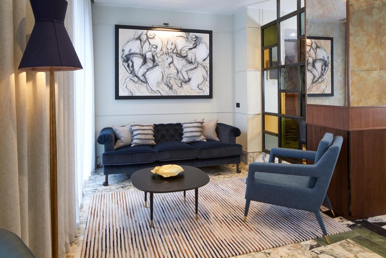 Cheval Gloucester Park At Kensington Apart-hotel Londres