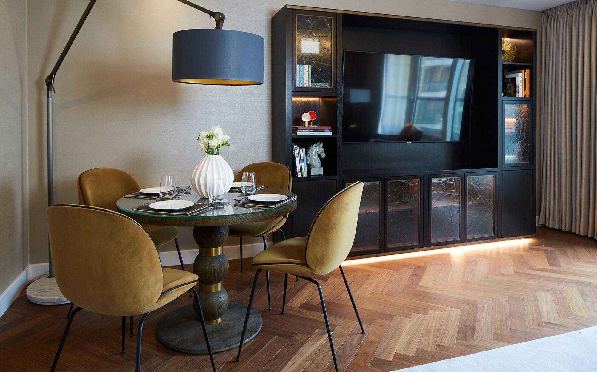 Apart-hotel Cheval Gloucester Park At Kensington 5*