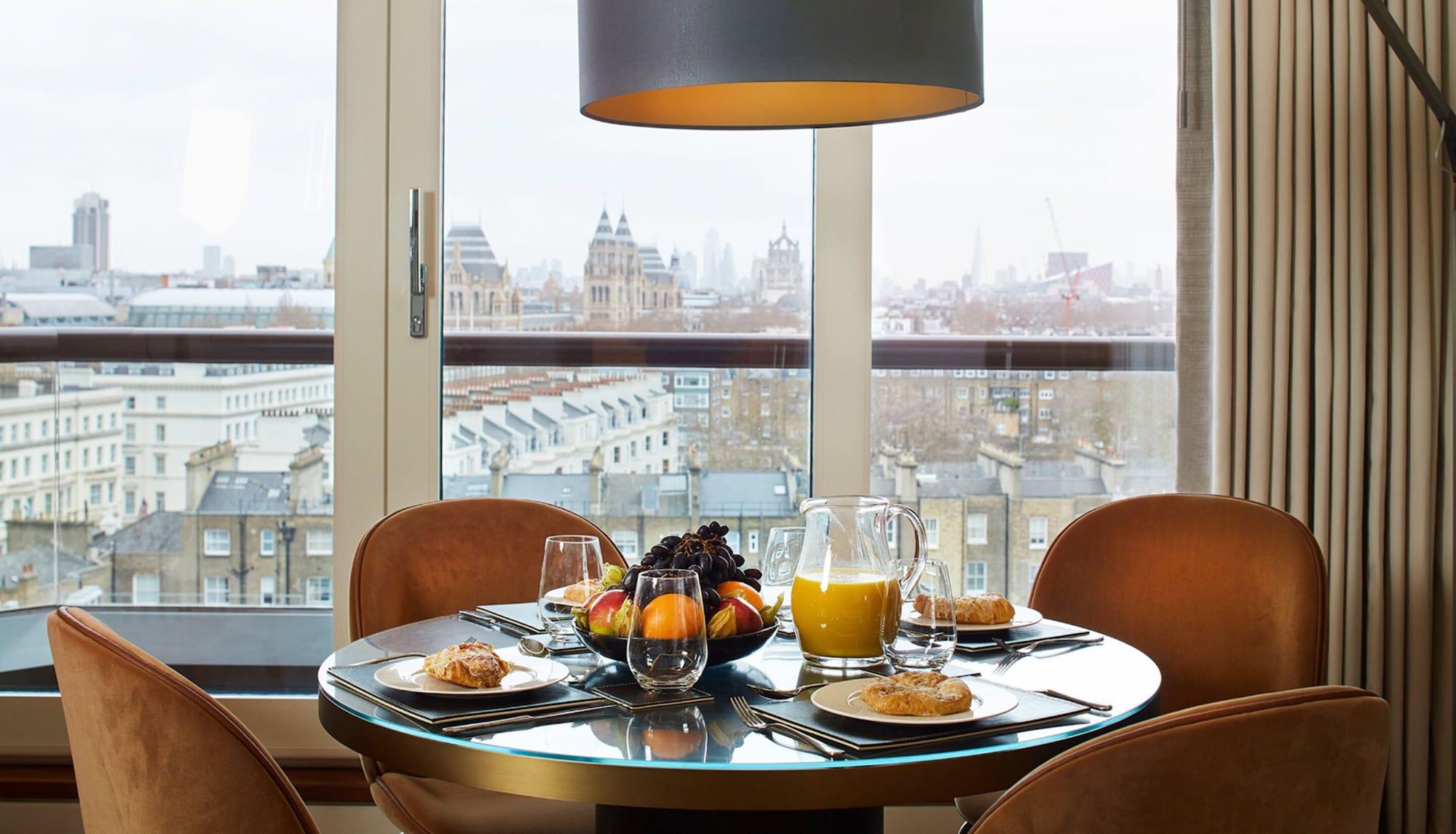Cheval Gloucester Park At Kensington Apart-hotel 5*