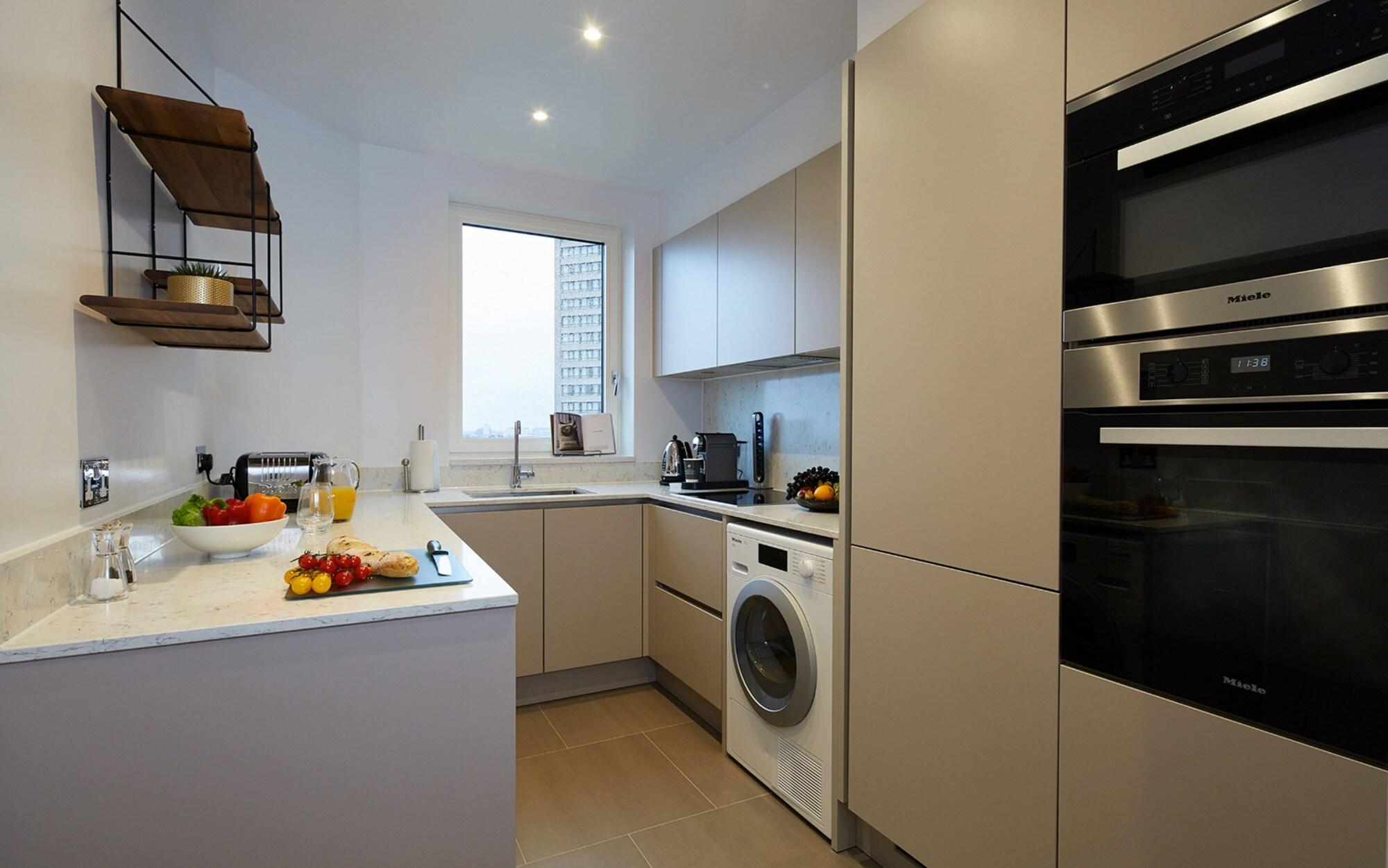 Apart-hotel Cheval Gloucester Park At Kensington 5*