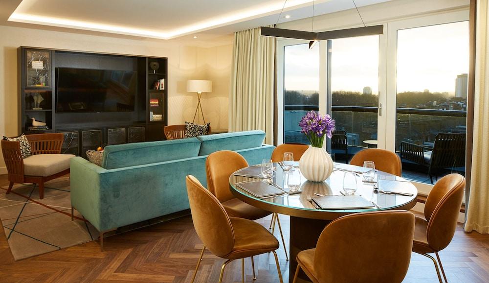 Cheval Gloucester Park At Kensington Apart-hotel
