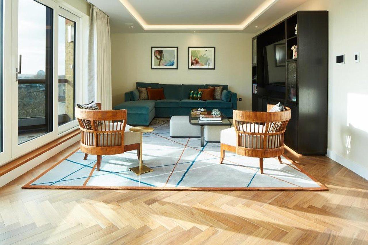 Apart-hotel Cheval Gloucester Park At Kensington Londres