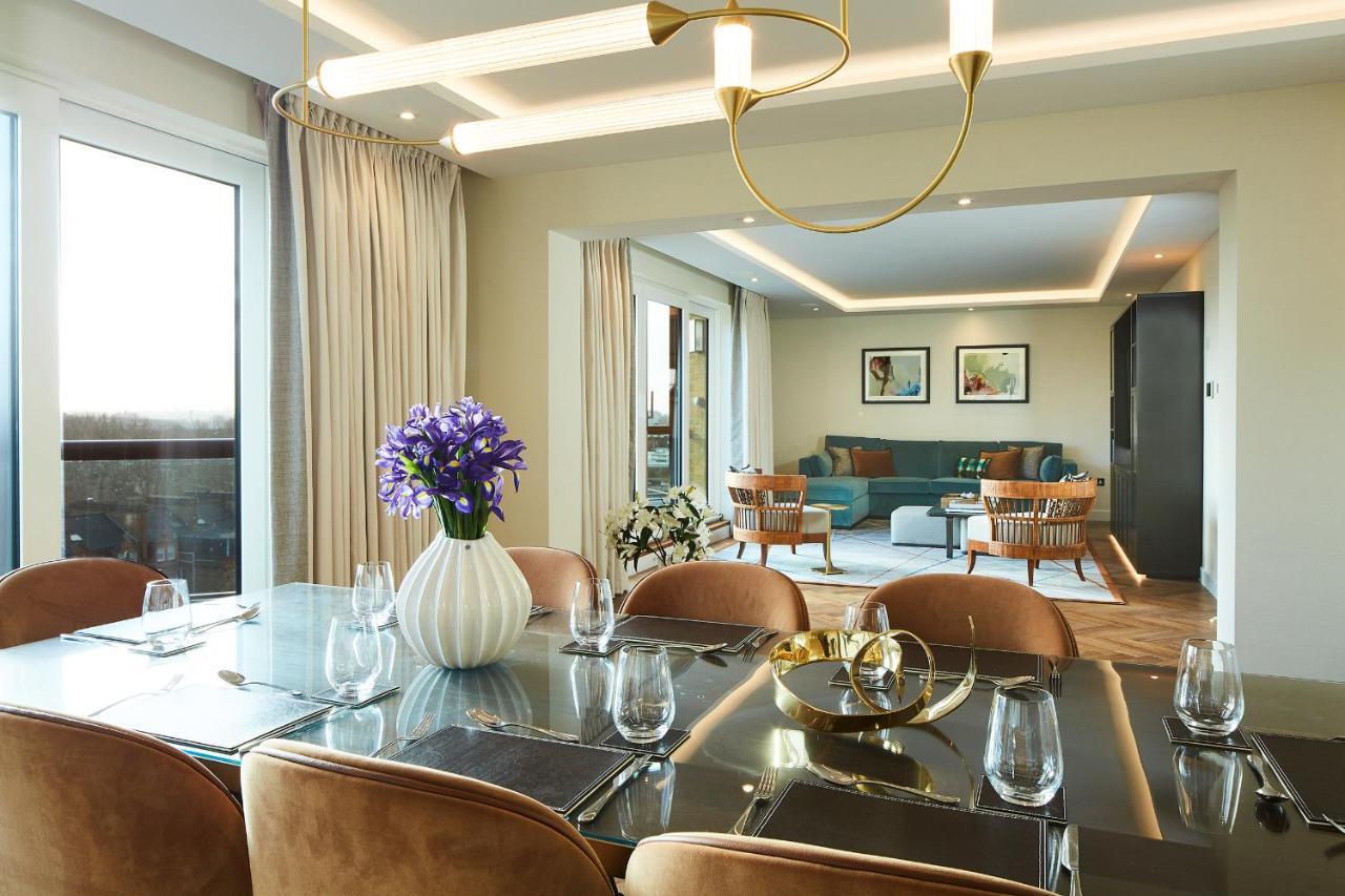 Cheval Gloucester Park At Kensington Apart-hotel
