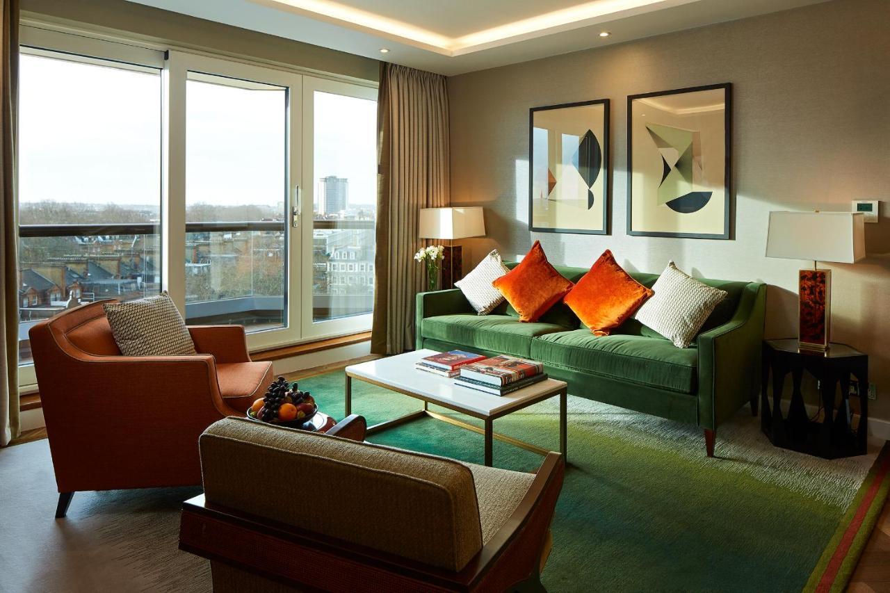 Apart-hotel Cheval Gloucester Park At Kensington 5*