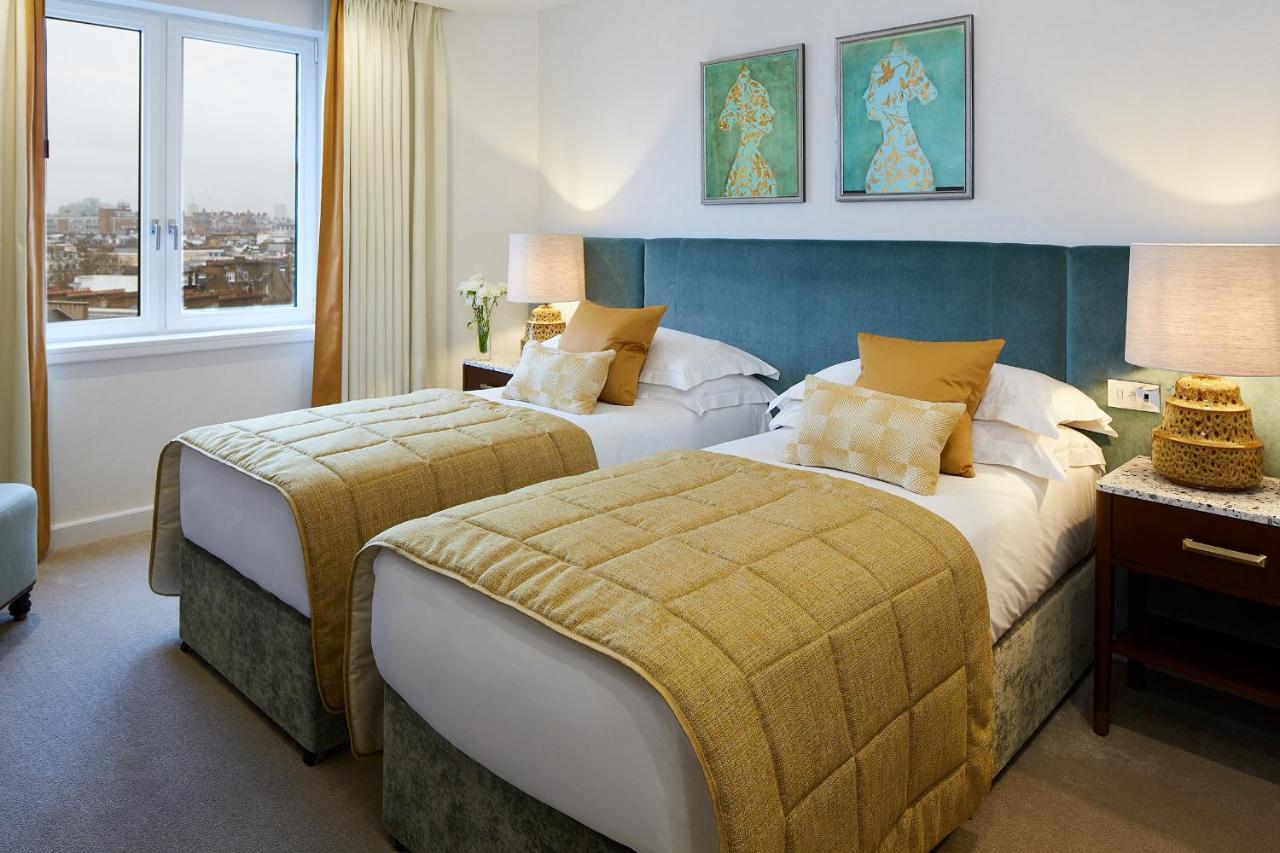 Cheval Gloucester Park At Kensington Apart-hotel Londres