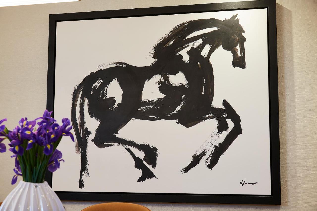 Apart-hotel Cheval Gloucester Park At Kensington Londres