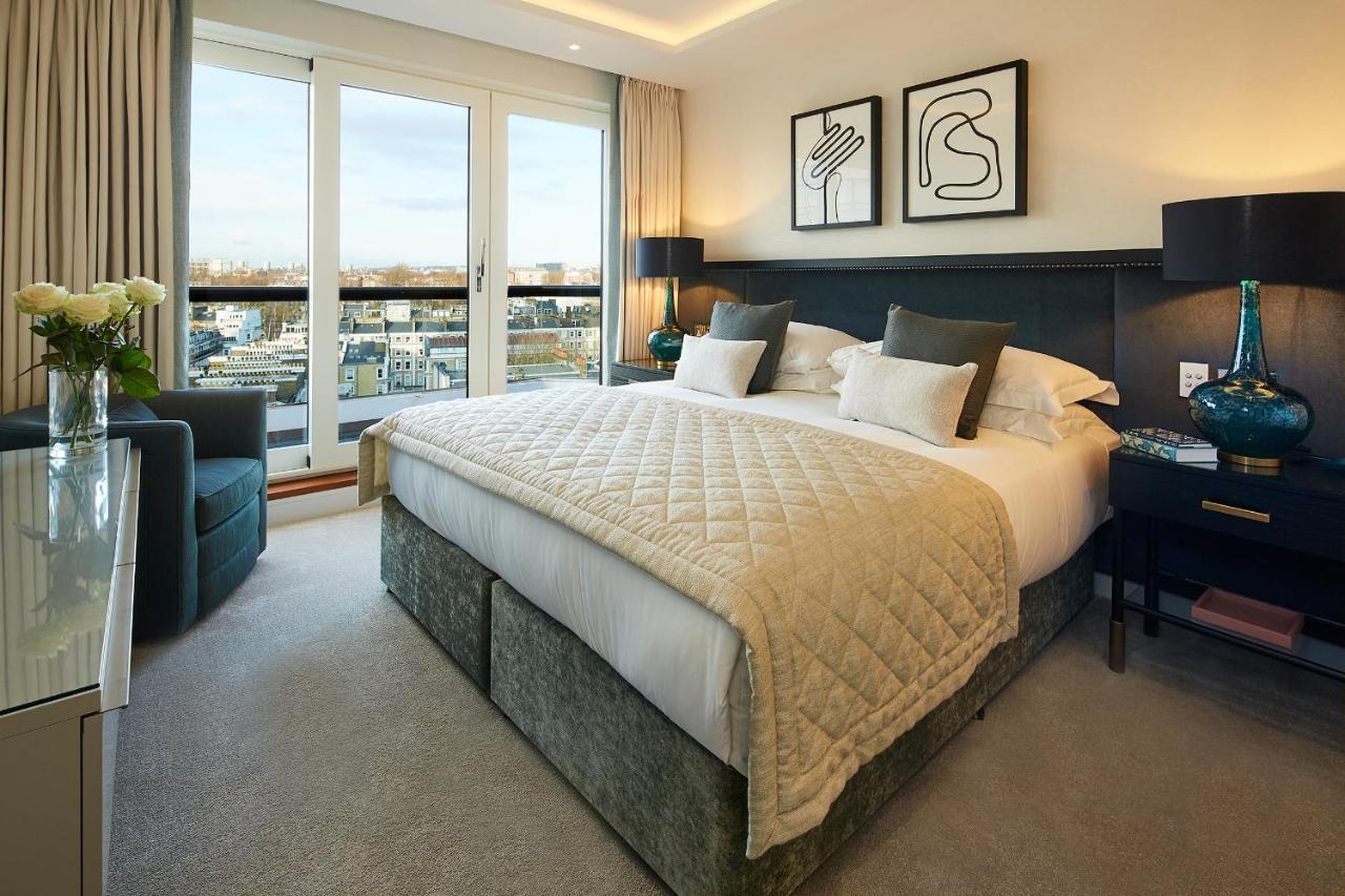Cheval Gloucester Park At Kensington Apart-hotel