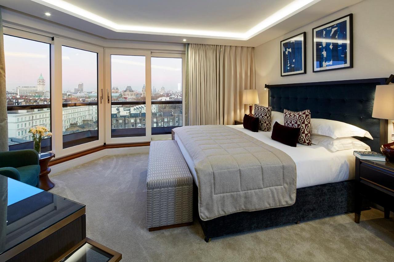 Apart-hotel Cheval Gloucester Park At Kensington 5*