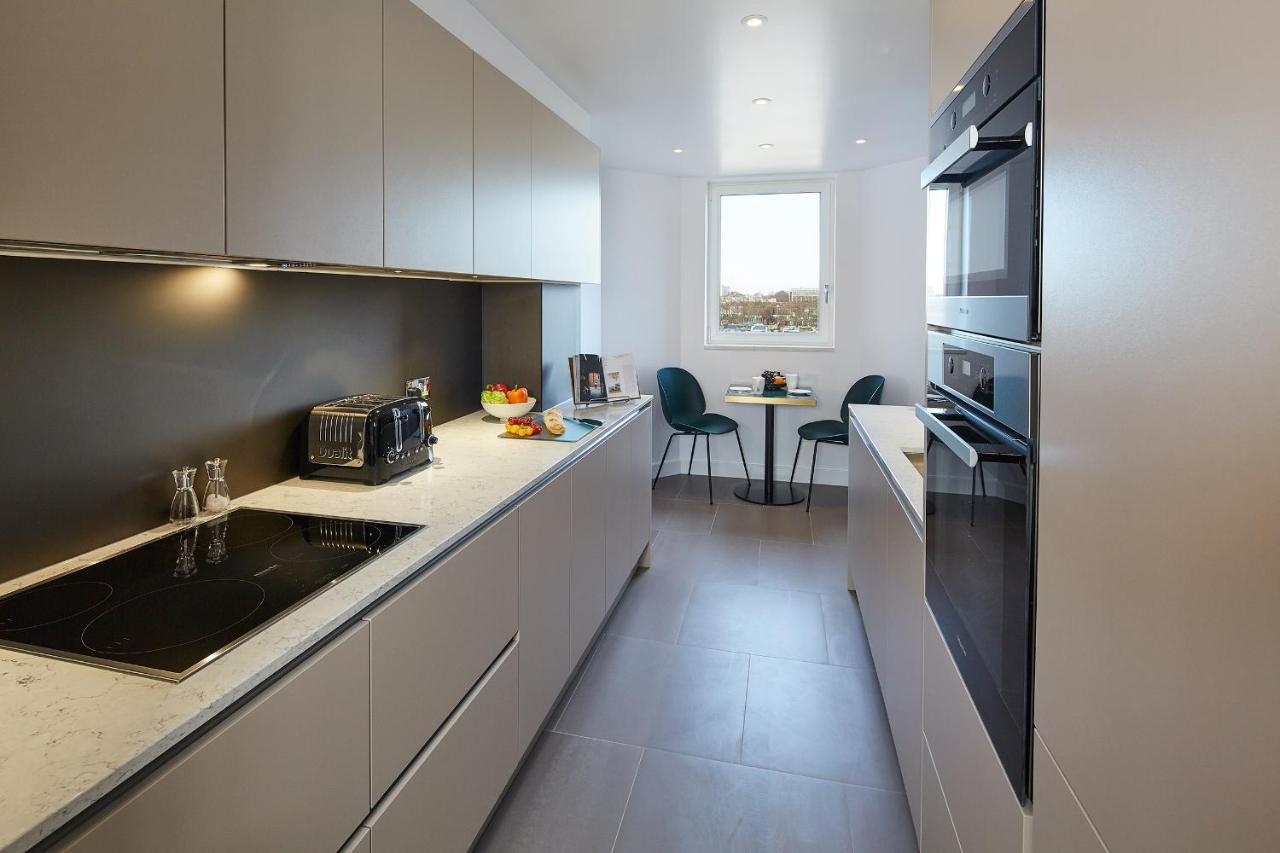 Apart-hotel Cheval Gloucester Park At Kensington Londres