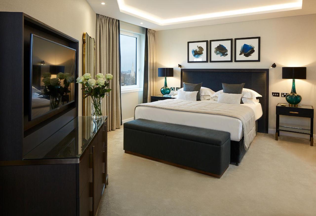 Apart-hotel Cheval Gloucester Park At Kensington 5*