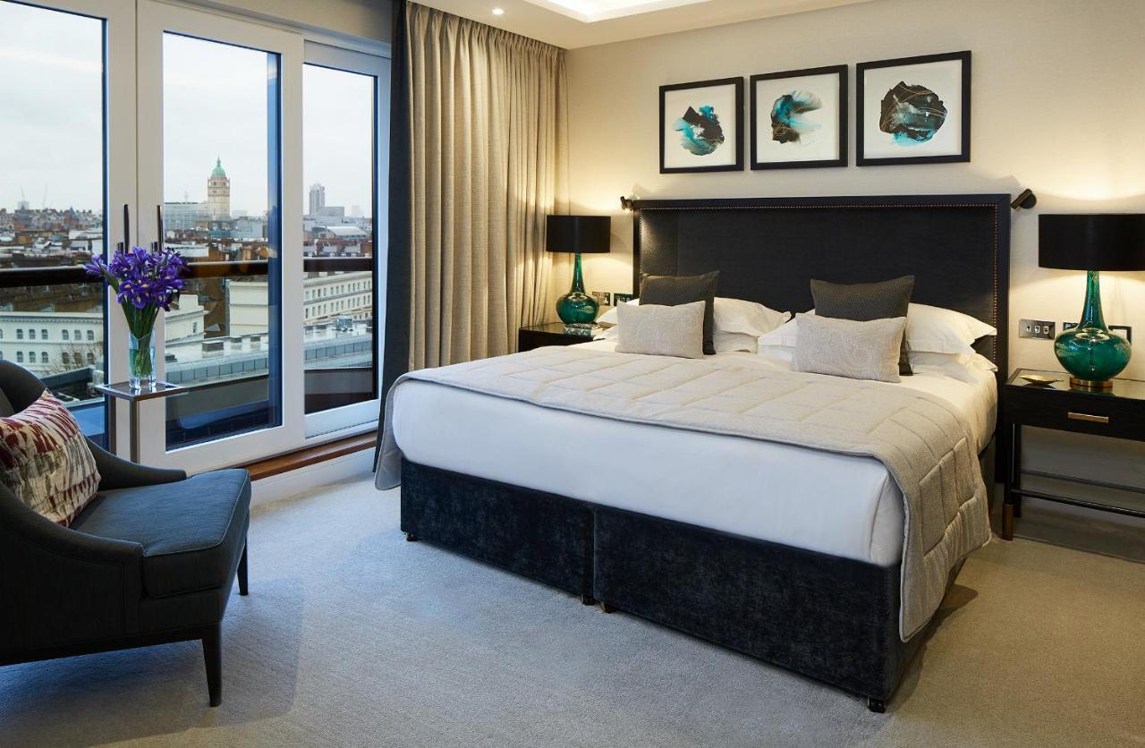 Apart-hotel Cheval Gloucester Park At Kensington