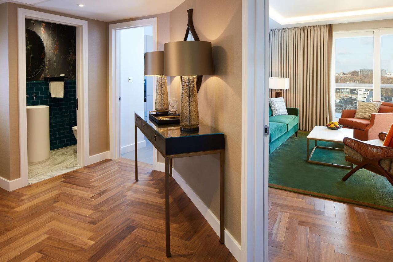 Apart-hotel Cheval Gloucester Park At Kensington Londres